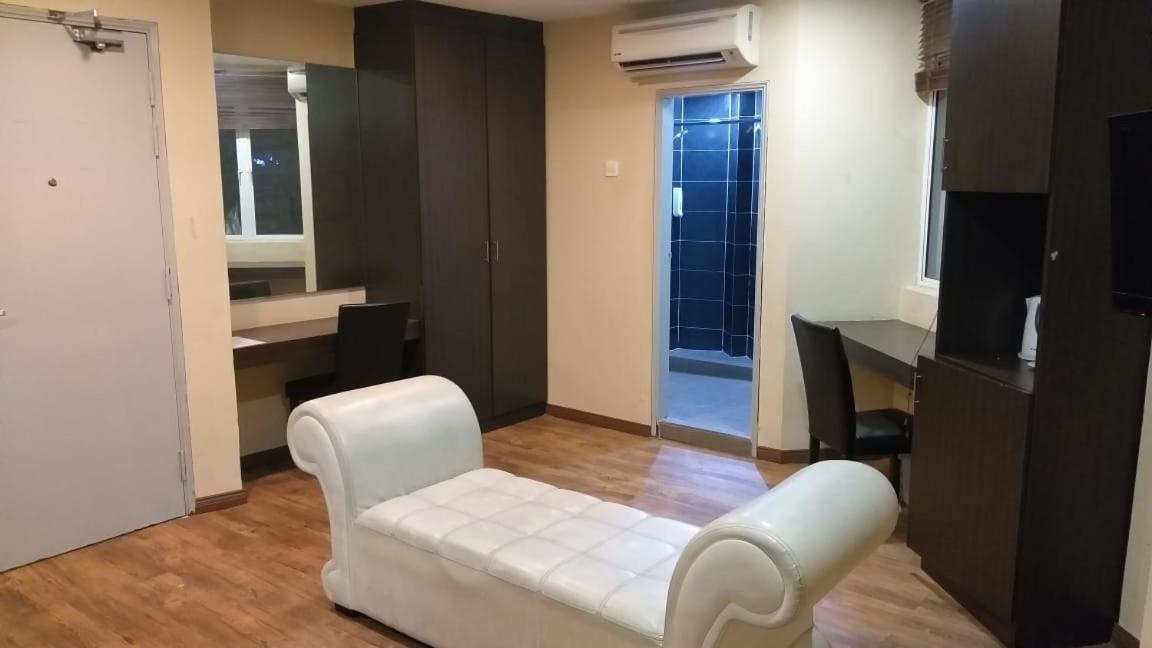 Green Town Hotel Classic Malacca Екстериор снимка
