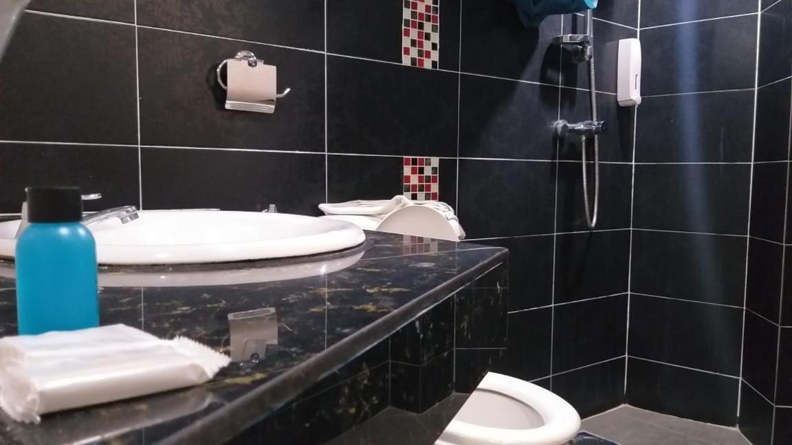 Green Town Hotel Classic Malacca Екстериор снимка