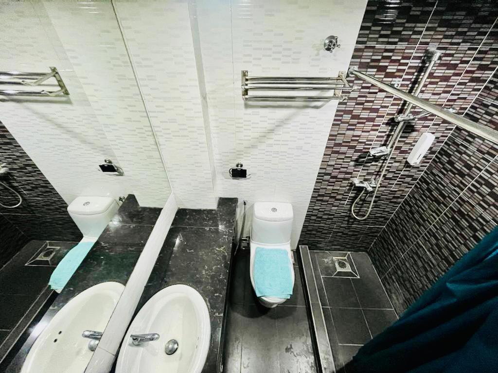 Green Town Hotel Classic Malacca Екстериор снимка