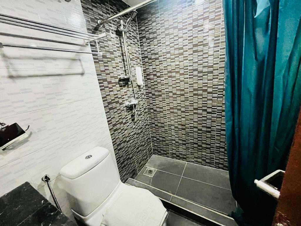 Green Town Hotel Classic Malacca Екстериор снимка